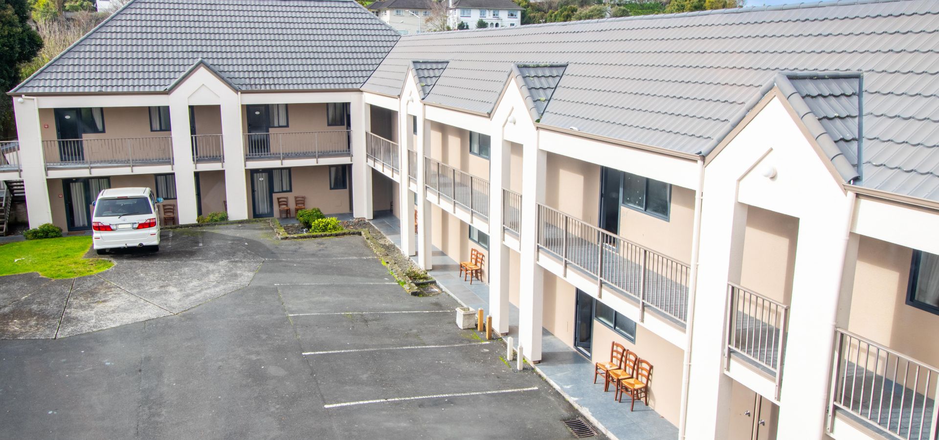 Newmarket accommodation