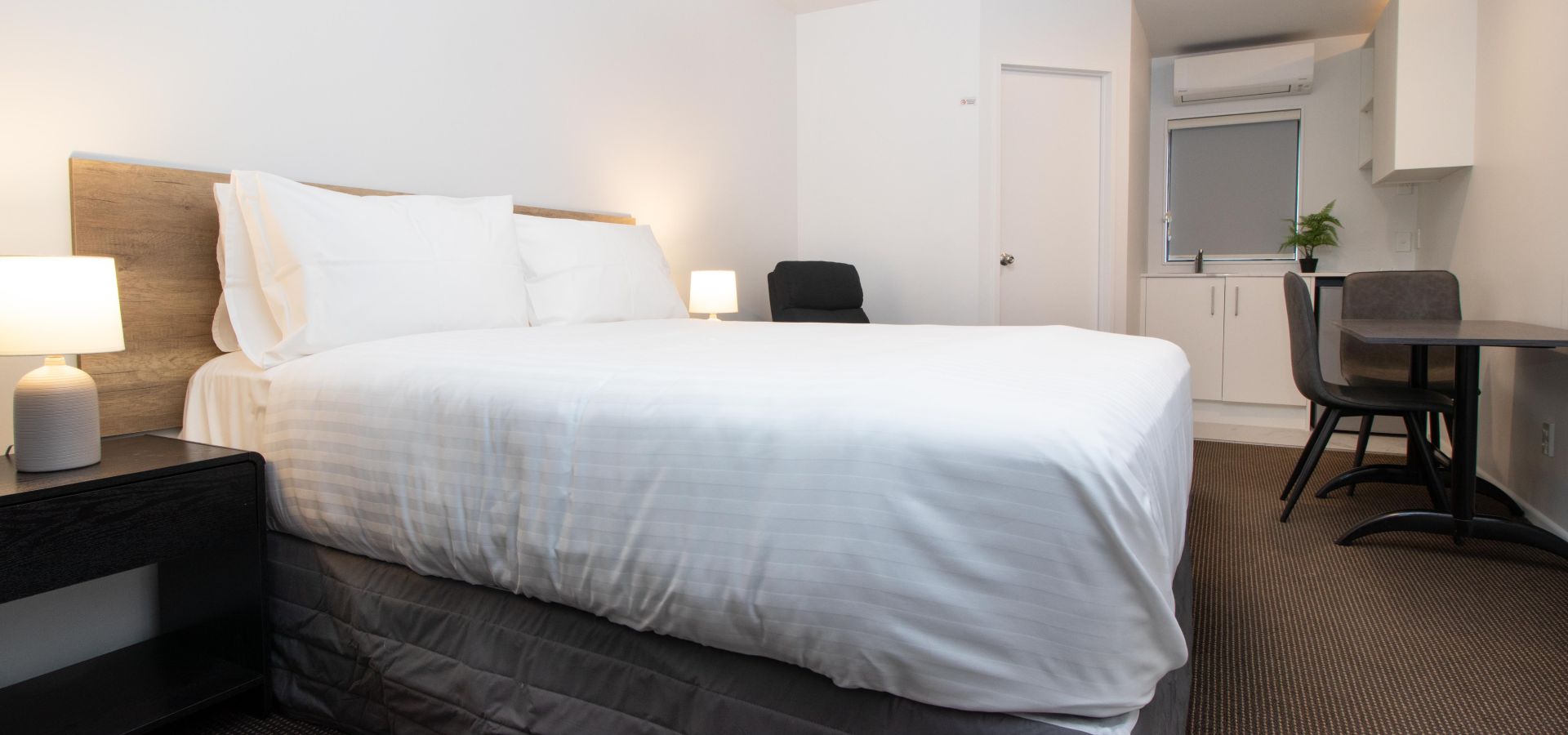 Comfortable motel in Newmarket