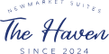 The Haven Newmarket Suites in New Zealand The Haven Newmarket Suites Logo